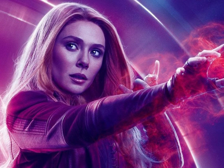 The Scarlet Witch (Wanda Maximoff) is a fictional character appearing in American comic books published by Marvel Comics. The character was created by...